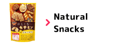 Natural Snacks