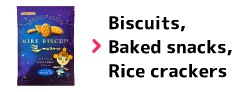 Biscuits, Baked snacks, Rice crackers